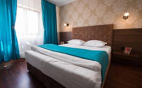 Vila Levent Mangalia
